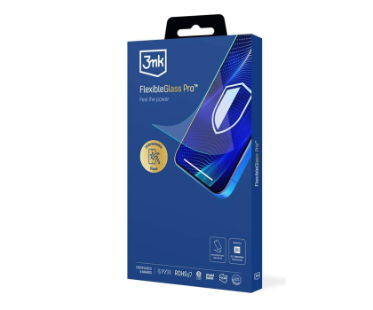 Folia / szkło na smartfon 3mk FlexibleGlass Pro do Motorola Moto G05